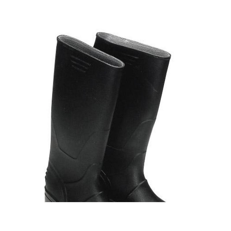 bota de goma