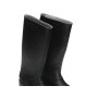 BOTAS GOMA ALTAS NEGRAS Nº 47  (PAR)