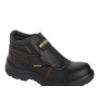 BOTAS SEGURIDAD WOLFPACK SOLDADOR Nº  46  (PAR)
