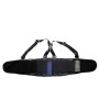 FAJA LUMBAR CON TIRANTES      TALLA S/M