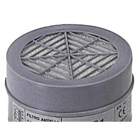 FILTROB1 (GASES/VAPORES INORGÁNICOS)