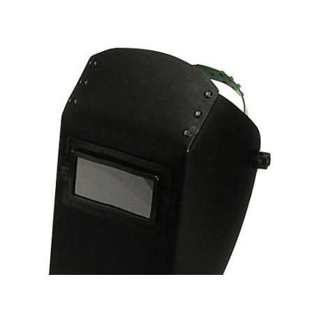 PANTALLA SOLDADURA MAURER 3030 CON ARNES