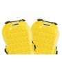 JUEGO RODILLERAS PROTECTORAS MAURER
