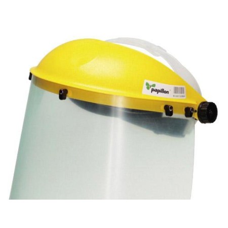 PROTECTOR FACIAL PAPILLON + ARNES 310X190