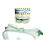 GAFAS PROTECCION EN166 TRANSPARENTES