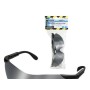 GAFAS PROTECCION EN166 PATILLAS AJUSTABLES ESPEJO