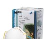 MASCARILLA MAURER FFP1S           (CAJA 20)
