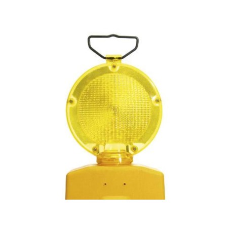 BALIZA SEÑALIZACION MAURER SIN BATERIA