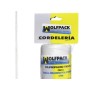 CUERDA TRENCILLA POLIPROPILENO BLANCO  (BOBINA 100 METROS)