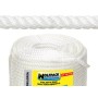 CUERDA POLIPROPILENO MULTIFILAMENTO  (ROLLO 100MT)  14MM. 