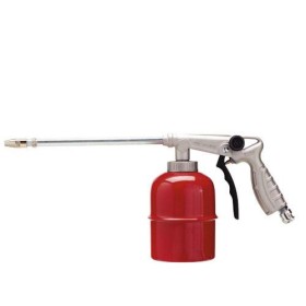 PISTOLA PETROLEAR NEUMATICA MAURER