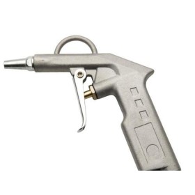 PISTOLA SOPLADO MAURER