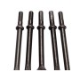 JUEGO CINCELES MARTILLO NEUMATICO YAMATO HEXAGONAL 5 PIEZAS
