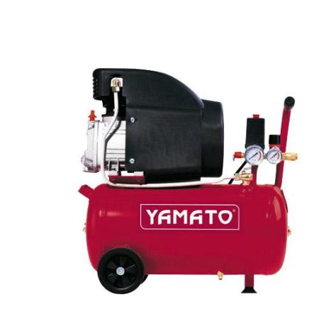 COMPRESOR YAMATO           24 LT.   HP 2. 