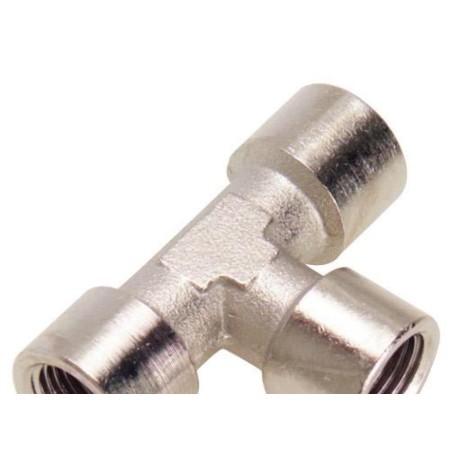 TE HEMBRA 3/8   (BLISTER 2 PIEZAS)