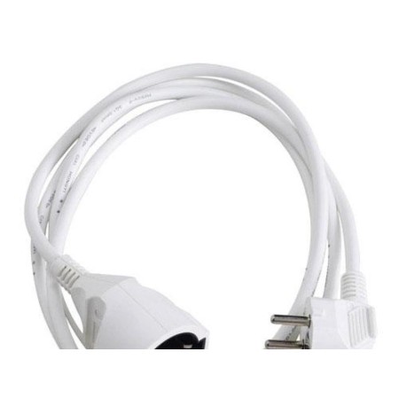 PROLONGACIÓN MANGUERA WOLFPACK 3X1,5MM / 2 METROS