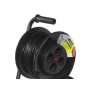 EXTENSIBLE INDUSTRIAL WOLFPACK 25 METROS 3X1,5 CON REARME
