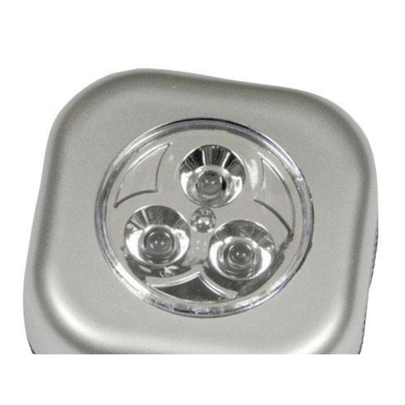 Linterna Plafon Multiusos