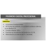 POLIMETRO DIGITAL MAURER PROFESIONAL