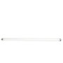 TUBO FLUORESCENTE RECTO TRIFOSFORO T8 BAJO CONSUMO 26 MM.  Ø / 600 MM.  18 W