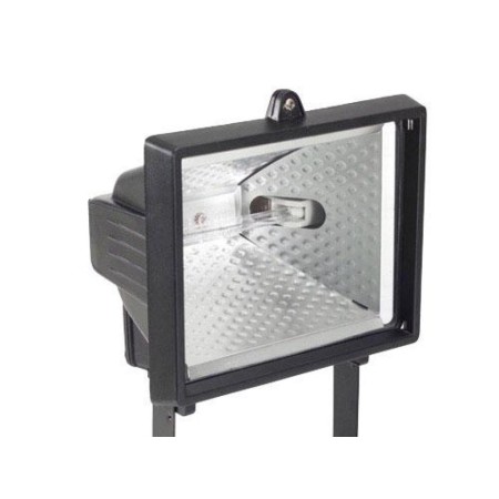 FOCO HALOGENA ENO 500W  +  LAMPARA 400W  AHORRO