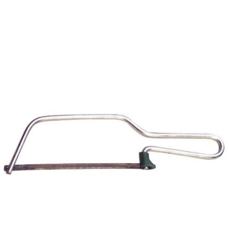 ARCO SIERRA JUNIOR CON HOJA     6