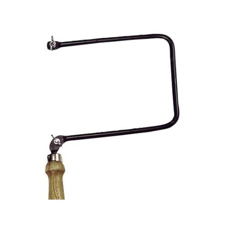 ARCO MARQUETERIA WOLFPACK 130 X 150 MM. 