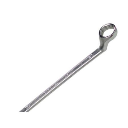 LLAVE ACODADA MAURER  CROMO VANADIO 14X15
