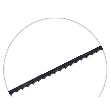 PELO SIERRA MARQUETERIA METAL  2 - 13