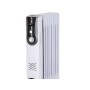 RADIADOR ACEITE 2000W 11 ELEMENTOS