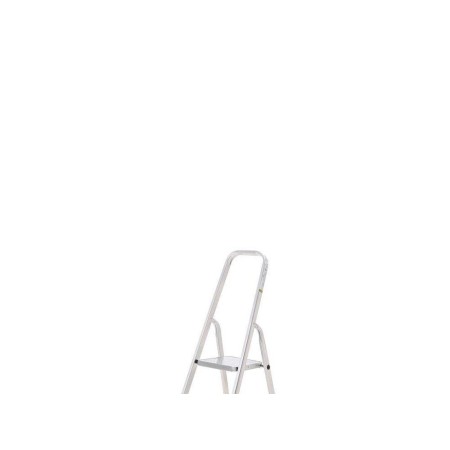 ESCALERA ALUMINIO ORYX  3 PELDAÑOS DOMÉSTICA