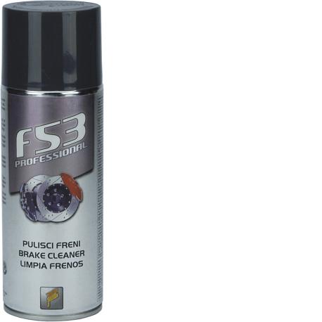 FAREN Limpia frenos f53 400 ml.