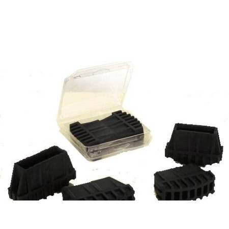 CONTERA ESCALERA TUBESCA 300 6,5X3,0  (BLISTER 2 UNIDADES)