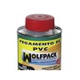 PEGAMENTO PVC  WOLFPACK  CON PINCEL   250CC