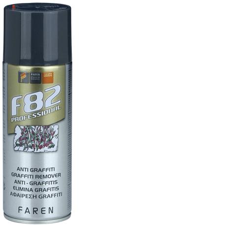Anti Grafitis F82 400 ml.FAREN