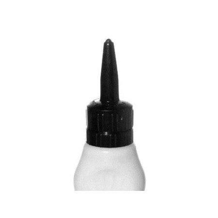 COLA TRANSPARENTE WOLFPACK   (BOTE   50 GR)