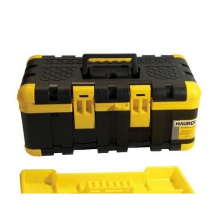 CAJA HERRAMIENTAS MAURER MEGABOX