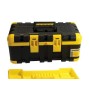 CAJA HERRAMIENTAS MAURER MEGABOX