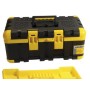 CAJA HERRAMIENTAS MAURER MEGABOX