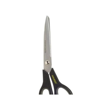 TIJERA MAURER MULTIUSO TITANIO 8,5 BLISTER