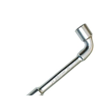 LLAVE PIPA MAURER   8X8