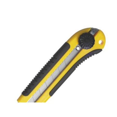 CUTTER MAURER ANCHO PROFESIONAL 25 MM. 