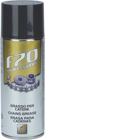FAREN Lubricante Grasa Universal para cadenas F 70