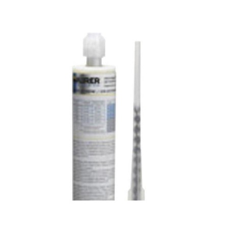 ANCLAJE QUIMICO POLIES MAURER TCA - 300P