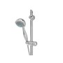MANERAL BARRA FLEXO MAURER 3 POSICIONES CROMO