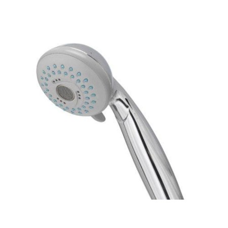 MANERAL DUCHA MAURER 3 POSICIONES CROMO ROSE