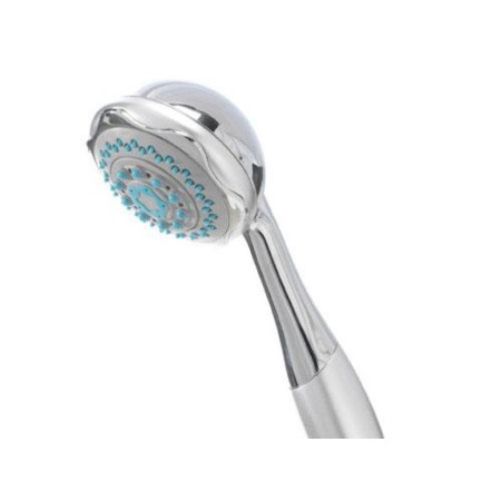 MANERAL DUCHA MAURER 5 POSICIONES CROMO PATTY