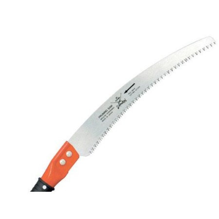 SERRUCHO SAMURAI GC CURVO PARA PERTIGA 330 MM. 