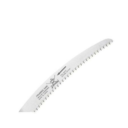 HOJA RECAMBIO SERRUCHO SAMURAI FC - 240MM. 