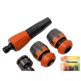 SET RIEGO SOFT TOUCH 4 PIEZAS